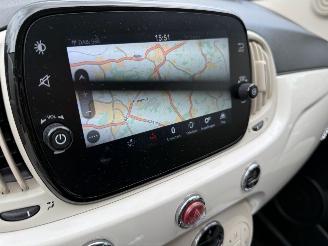 Fiat 500 1.0 Hybrid Star Pano Navi Clima 25111 Km ! picture 10