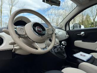 Fiat 500 1.0 Hybrid Star Pano Navi Clima 25111 Km ! picture 8