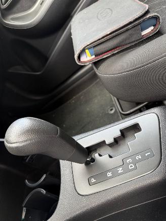 Kia Picanto 1.2 CCVT Comfort Pack Automaat Airco 55888 Km NAP ! picture 10