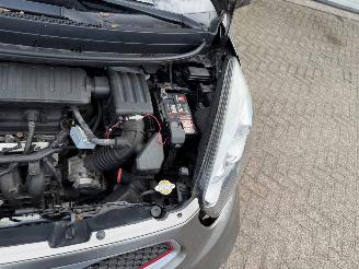 Kia Picanto 1.2 CCVT Comfort Pack Automaat Airco 55888 Km NAP ! picture 13