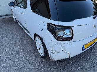 Citroën DS3 1.6 THP Sport Chic Navi Clima picture 12