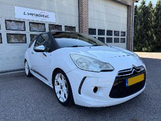 Avarii autoturisme Citroën DS3 1.6 THP Sport Chic Navi Clima 2011/3