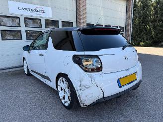 Citroën DS3 1.6 THP Sport Chic Navi Clima picture 4