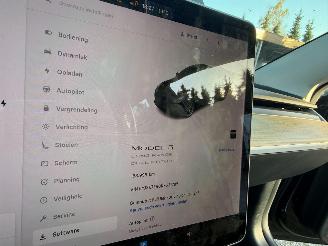 Tesla Model 3 Long Range AWD 75 kWh Pano Leder NAP picture 11