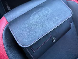 Kia Picanto 1.0 T-GDI GT-Line Navi Clima 55565 Km NAP ! picture 17