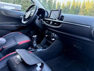 Kia Picanto 1.0 T-GDI GT-Line Navi Clima 55565 Km NAP ! picture 7