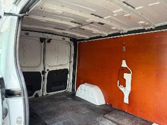 Renault Trafic 1.6 dCi L2H1 Airco 63976 Km NAP ! picture 7