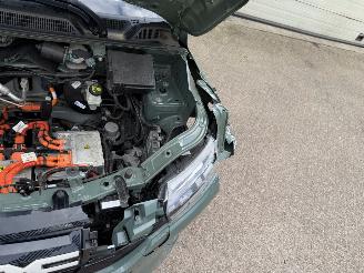 Dacia Spring Expression 27 kWh Navi Airco Cruise 23980 Km NAP ! picture 16