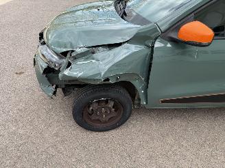 Dacia Spring Expression 27 kWh Navi Airco Cruise 23980 Km NAP ! picture 17