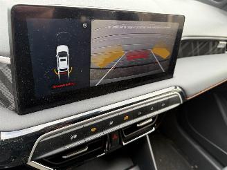 MG 3 1.5 Hybrid+ Standart Navi Clima Cruise 24802 Km NAP ! picture 12