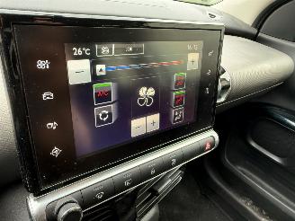 Citroën C4 cactus 1.2 Puretech Feel Navi Clima Cruise NAP ! picture 8