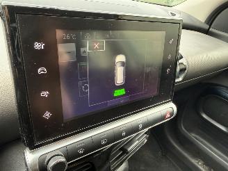 Citroën C4 cactus 1.2 Puretech Feel Navi Clima Cruise NAP ! picture 11