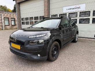 Citroën C4 cactus 1.2 Puretech Feel Navi Clima Cruise NAP ! picture 2