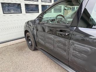 Citroën C4 cactus 1.2 Puretech Feel Navi Clima Cruise NAP ! picture 12