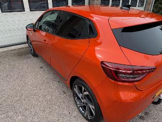 Renault Clio 1.0 TCe 90 R.S. Line Navi Clima Cruise NAP ! picture 20