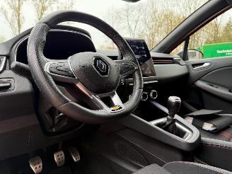 Renault Clio 1.0 TCe 90 R.S. Line Navi Clima Cruise NAP ! picture 9