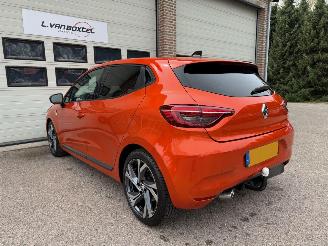 Renault Clio 1.0 TCe 90 R.S. Line Navi Clima Cruise NAP ! picture 3