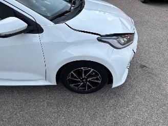 Toyota Yaris 1.5 Hybrid Dynamic Navi Clima Cruise 35316 Km NAP ! picture 18