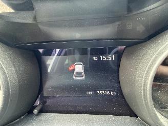 Toyota Yaris 1.5 Hybrid Dynamic Navi Clima Cruise 35316 Km NAP ! picture 7