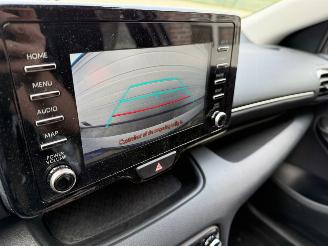 Toyota Yaris 1.5 Hybrid Dynamic Navi Clima Cruise 35316 Km NAP ! picture 12