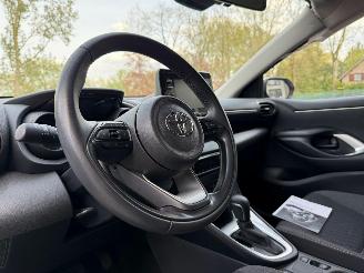 Toyota Yaris 1.5 Hybrid Dynamic Navi Clima Cruise 35316 Km NAP ! picture 6