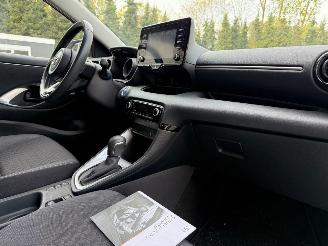 Toyota Yaris 1.5 Hybrid Dynamic Navi Clima Cruise 35316 Km NAP ! picture 5