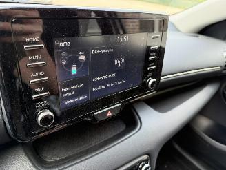 Toyota Yaris 1.5 Hybrid Dynamic Navi Clima Cruise 35316 Km NAP ! picture 14