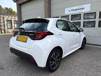 Toyota Yaris 1.5 Hybrid Dynamic Navi Clima Cruise 35316 Km NAP ! picture 3