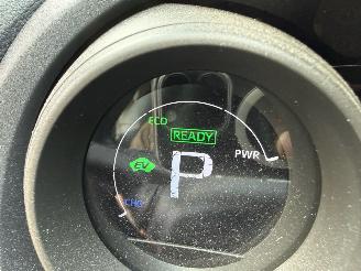 Toyota Yaris 1.5 Hybrid Dynamic Navi Clima Cruise 35316 Km NAP ! picture 9