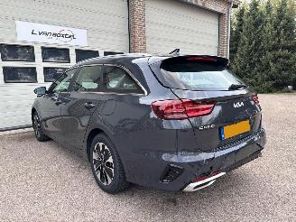 Kia Ceed 1.6 GDI PHEV DynamicLine Navi Clima Cruise NAP ! picture 3