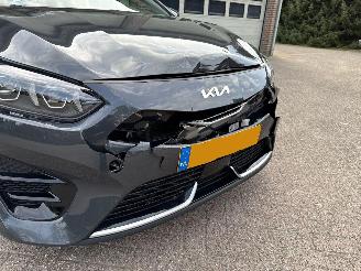 Kia Ceed 1.6 GDI PHEV DynamicLine Navi Clima Cruise NAP ! picture 18