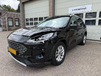 Ford Kuga 2.5 PHEV Titanium Navi Clima Cruise 62215 Km NAP ! picture 2