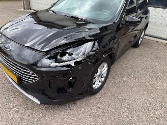 Ford Kuga 2.5 PHEV Titanium Navi Clima Cruise 62215 Km NAP ! picture 19