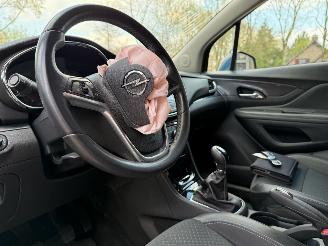 Opel Mokka X 1.4 Turbo Innovation Navi Clima Cruise 80373 Km NAP ! picture 7