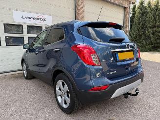 Opel Mokka X 1.4 Turbo Innovation Navi Clima Cruise 80373 Km NAP ! picture 3