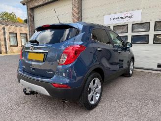 Opel Mokka X 1.4 Turbo Innovation Navi Clima Cruise 80373 Km NAP ! picture 4