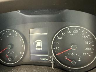 Kia Picanto 1.0 DPi ComfortLine Cruise Airco 16033 Km NAP ! picture 8