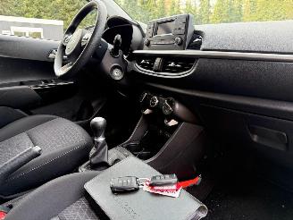Kia Picanto 1.0 DPi ComfortLine Cruise Airco 16033 Km NAP ! picture 5