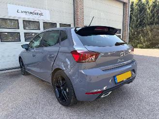 Seat Ibiza 1.0 TSI FR Automaat Pano Navi Clima 8587 Km NAP ! picture 4