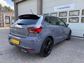 Seat Ibiza 1.0 TSI FR Automaat Pano Navi Clima 8587 Km NAP ! picture 3
