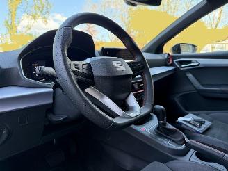 Seat Ibiza 1.0 TSI FR Automaat Pano Navi Clima 8587 Km NAP ! picture 6