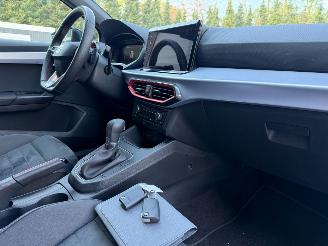 Seat Ibiza 1.0 TSI FR Automaat Pano Navi Clima 8587 Km NAP ! picture 5