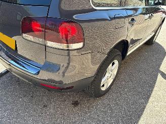 Volkswagen Touareg 2.5 TDI Highline Automaat picture 15