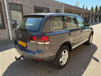 Volkswagen Touareg 2.5 TDI Highline Automaat picture 4