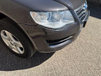 Volkswagen Touareg 2.5 TDI Highline Automaat picture 11