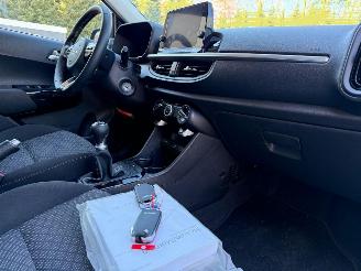 Kia Picanto 1.0 DPi Dynamicline Navi Cruise Airco NAP ! picture 5