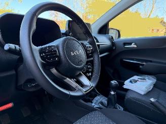 Kia Picanto 1.0 DPi Dynamicline Navi Cruise Airco NAP ! picture 8