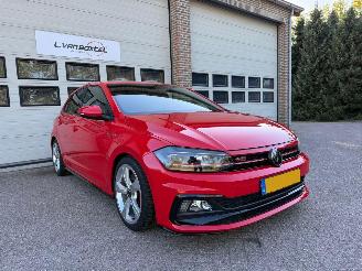 Auto incidentate Volkswagen Polo 2.0 TSI GTI Automaat Virtual Clima 2018/7