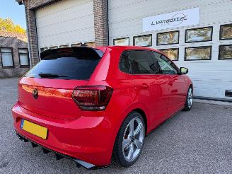 Volkswagen Polo 2.0 TSI GTI Automaat Virtual Clima picture 4
