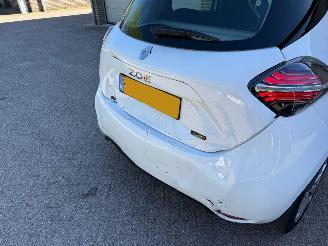 Renault Zoé R110 Equilibre 52 kWh Navi Clima 64650 Km NAP ! picture 20